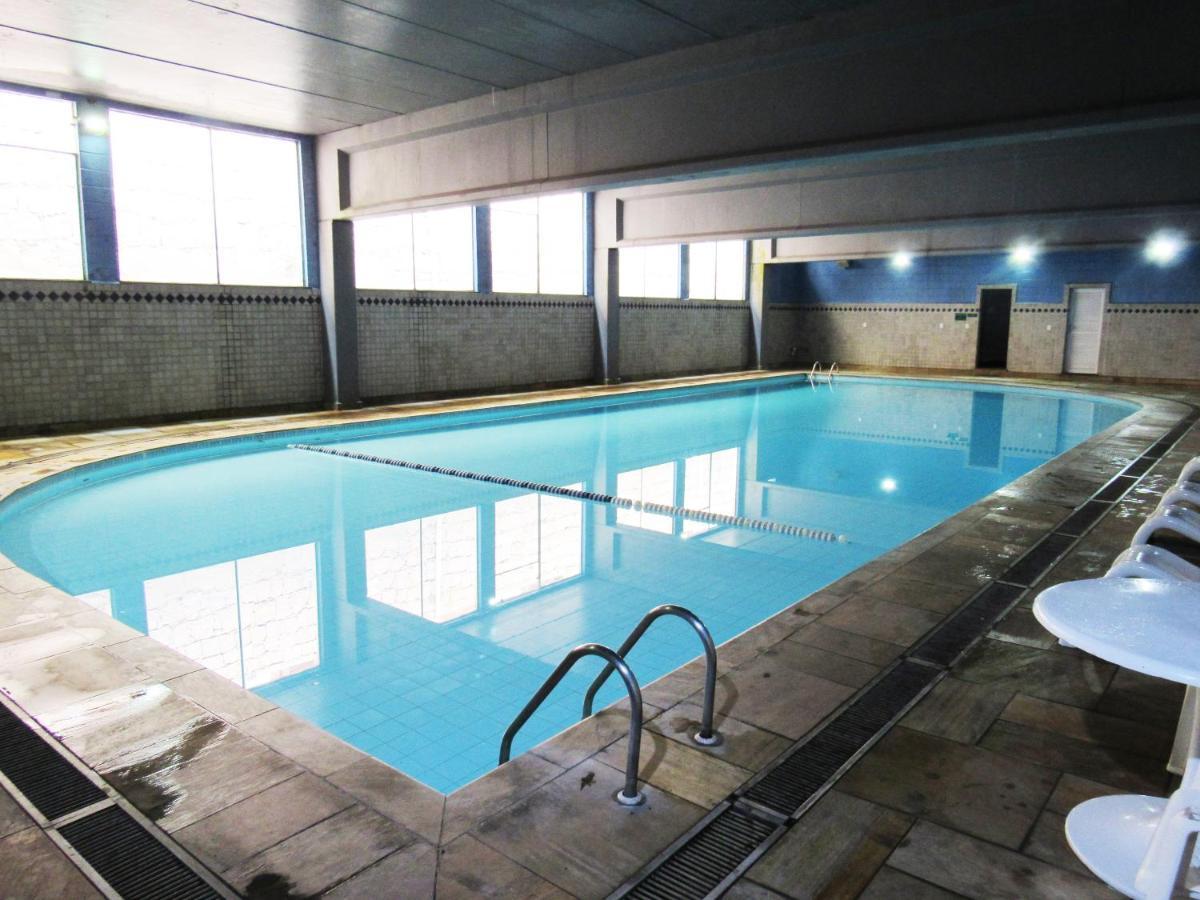 Hotel Cabreuva Resort Екстер'єр фото