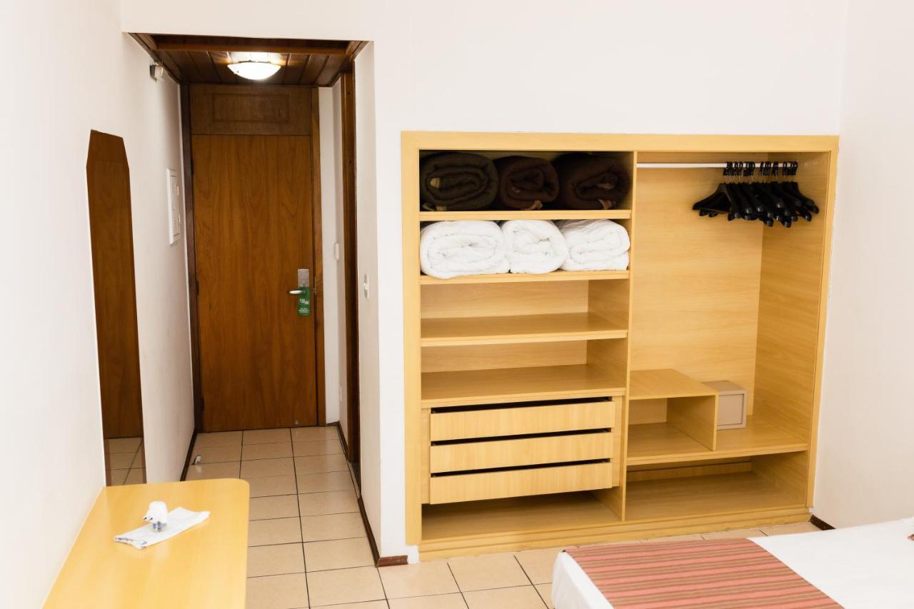 Hotel Cabreuva Resort Екстер'єр фото