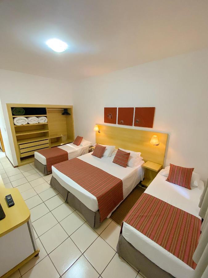 Hotel Cabreuva Resort Екстер'єр фото