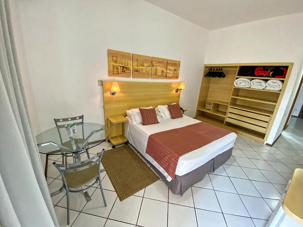 Hotel Cabreuva Resort Екстер'єр фото