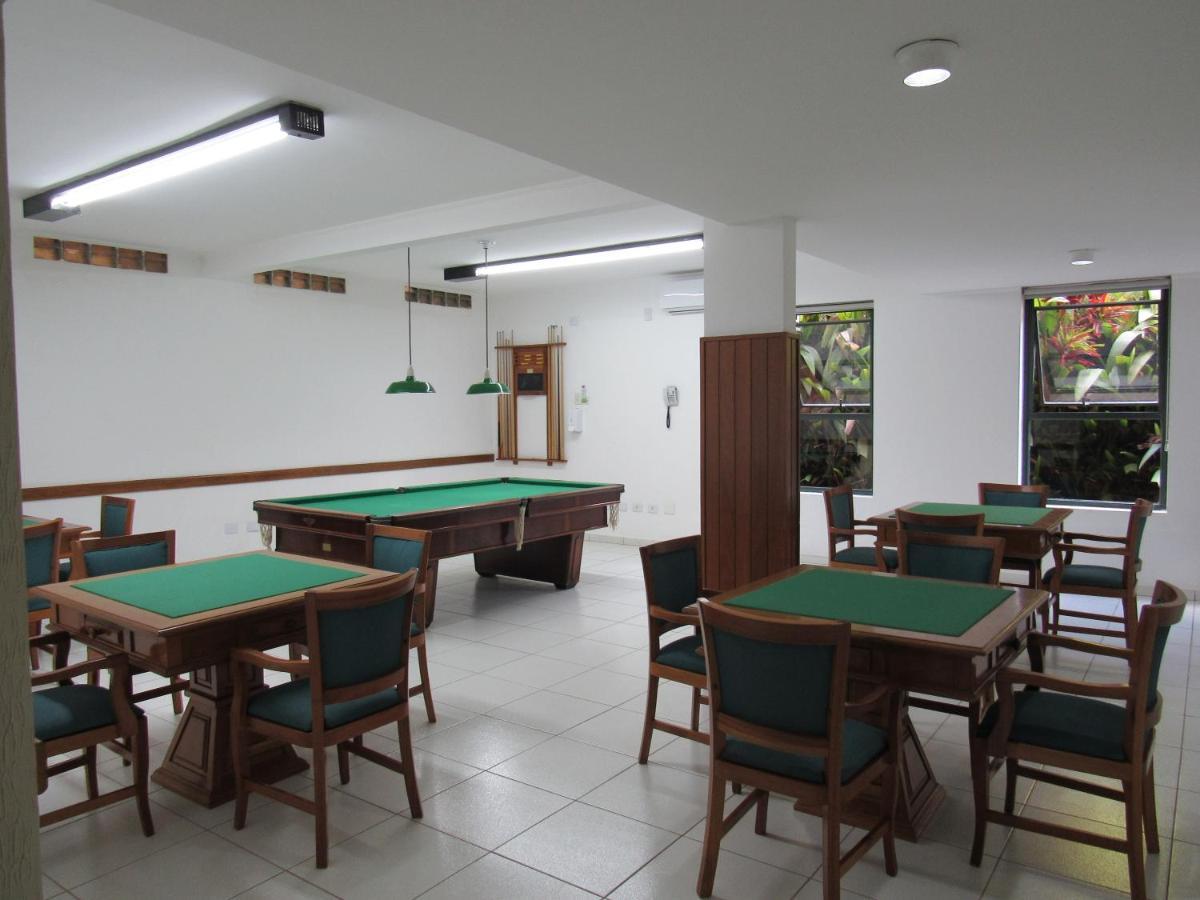 Hotel Cabreuva Resort Екстер'єр фото