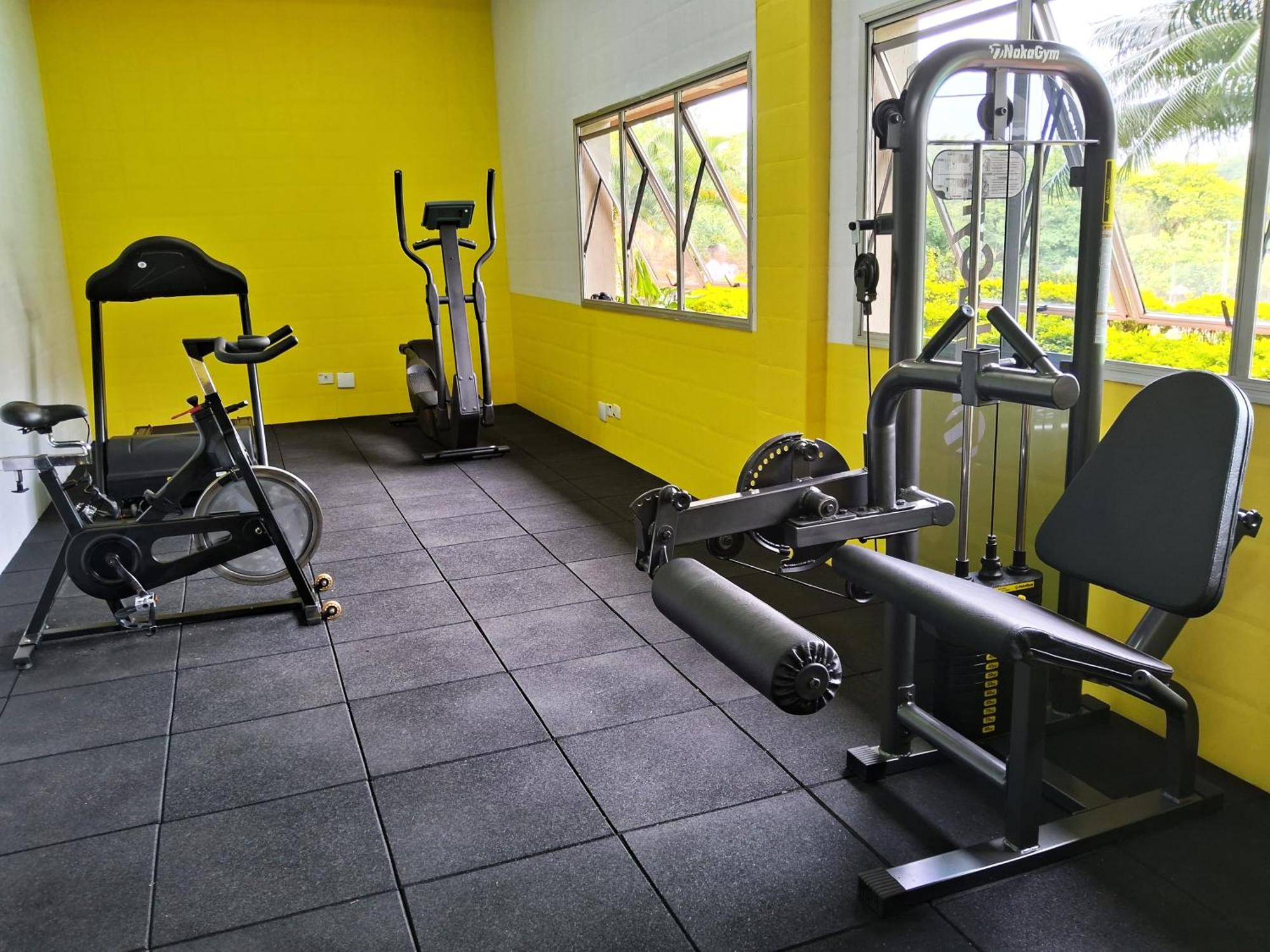 Hotel Cabreuva Resort Екстер'єр фото