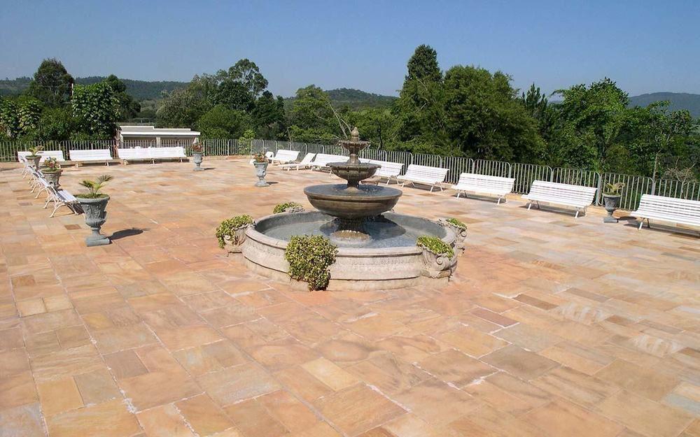 Hotel Cabreuva Resort Екстер'єр фото