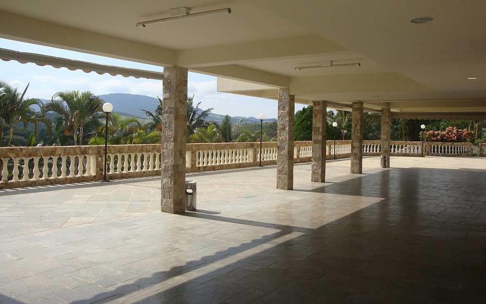 Hotel Cabreuva Resort Екстер'єр фото