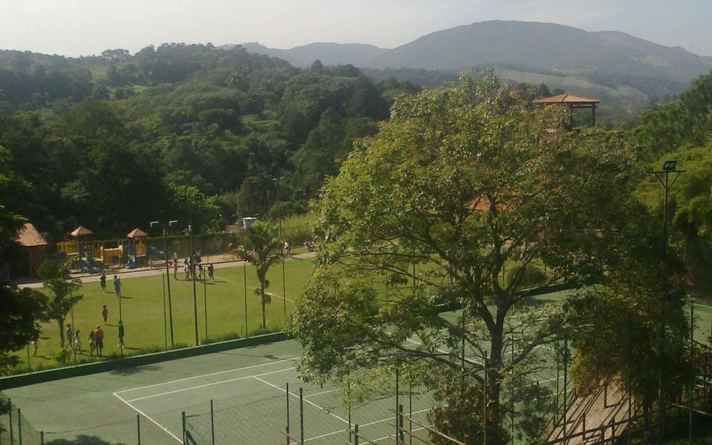 Hotel Cabreuva Resort Екстер'єр фото